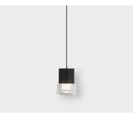 Подвесной светильник Italline IT014-0203 black