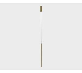 Подвесной светильник Italline IT014-0205 gold