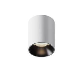 Накладной светильник Maytoni Alfa led C064CL-8W4K-RD-WB