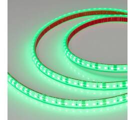 Светодиодная герметичная лента Arlight RTW-PFS-A120-11mm 24V Green (9.6 W/m, IP68, 2835, 5m) 053818