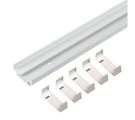 Профиль Arlight ARH-CH23-1000-ANOD 049276