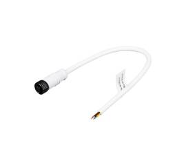 Разъем выводной Arlight ARL-RGB-4PIN-L300-F-IP67 048958