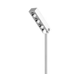 Подсветка Delight Collection 71-62-999 warm white silver