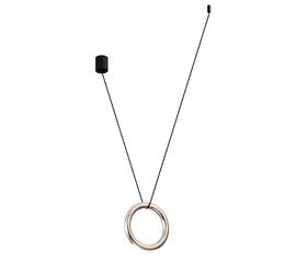 Подвесной светильник Delight Collection P0880-1A s-gold