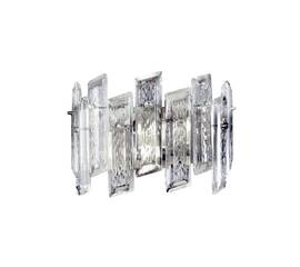 Настенный светильник Delight Collection Crisiante MB22020110-2A chrome