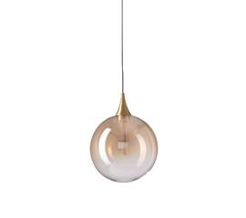 Подвесной светильник Delight Collection MD23001045H-1A brass/champagne