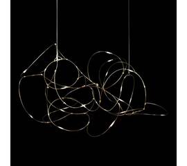 Подвесной светильник Delight Collection 10154P/L1500 gold