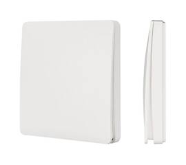 Кнопочная панель Arlight KINETIC-801-22-1G-WP-SUF White (No battery, IP67, 433Mhz) 051684