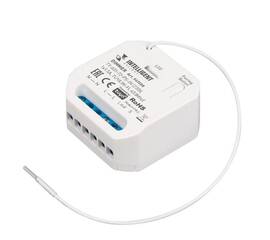 Диммер Arlight TY-601-72-PS-IN (230V, 1x1.5A, TUYA Wi-Fi, 433Mhz) 041588