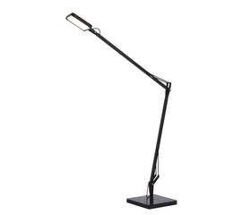 Настольная лампа Delight Collection Table lamp MJ6016T black