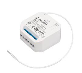 Релейный модуль Arlight TY-701-72-DRI-DRO-PS-IN (230V, 1x10A, TUYA Wi-Fi, 433Mhz) 051760
