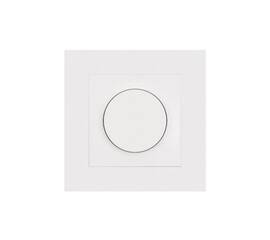 Накладка декоративная для панели Arlight TRIAC-601-33-DIM-PD-IN White Glossy 050849