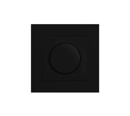Накладка декоративная для панели Arlight TRIAC-601-33-DIM-PD-IN Black Matte 050851