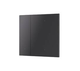 Накладка панели Arlight KNX-23-2G-SUF Dark Grey (Backlight) 051098