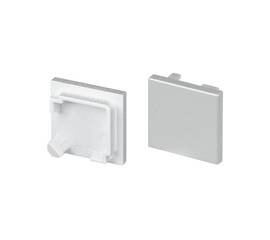 Заглушка Arlight SL-KANT-H16-S10 SQUARE глухая 053566