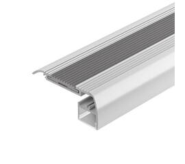 Профиль Arlight STAIR-W65-2000 ANOD 045666