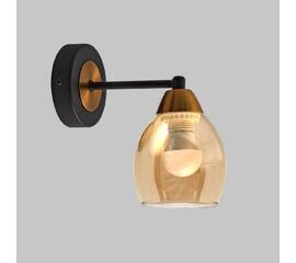 Бра IMEX MD.8252-1-W-BK+BR