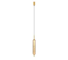 Подвесной светильник IMEX PLC-7076-320-P-AMBER