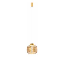 Подвесной светильник IMEX PLC-7077-210-P-AMBER
