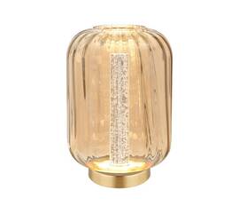 Настольная лампа IMEX PLC-7077-180-T-AMBER