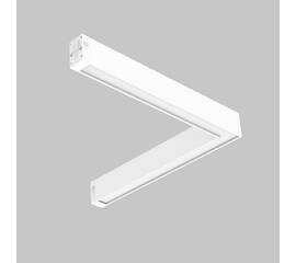 Трековый светильник IMEX Smart line IL.0050.6007-18-WH