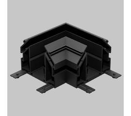 Угловой соединитель IMEX Smart line IL.0050.3002-BK