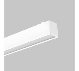 Трековый магнитный светильник IMEX UT25 IL.0007.1103-20-WH