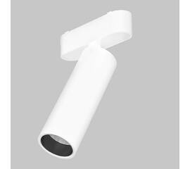 Трековый магнитный светильник IMEX UT25 IL.0007.1200-15-WH