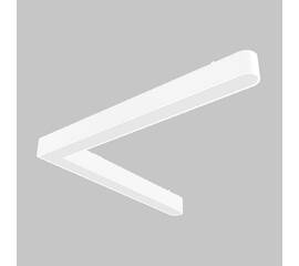 Трековый магнитный светильник IMEX UT25 IL.0007.1600-20-WH