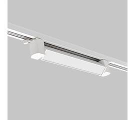 Трековый однофазный светильник IMEX Track IL.0010.0103-20-4200-WH