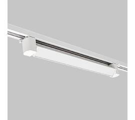 Трековый однофазный светильник IMEX Track IL.0010.0103-30-4200-WH