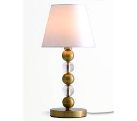 Настольная лампа Rivoli Antonella 7181-501 Б0068099