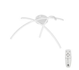 Потолочная люстра Vitaluce V25130DT-0/3PL