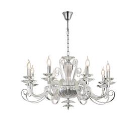 Подвесная люстра Newport Annabelle 8578/C chrome М0070813