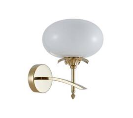 Бра Newport Domenica 4651/A gold М0070848