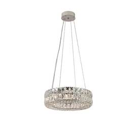 Подвесной светильник Newport Elizabeth 8550/40 C chrome М0070761
