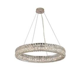 Подвесная люстра Newport Elizabeth 8550/78 C chrome М0070764