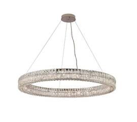 Подвесная люстра Newport Elizabeth 8550/110 C chrome М0070766
