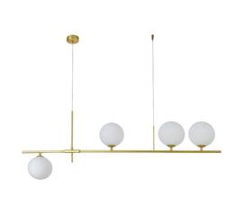 Подвесной светильник Newport Ingrid 3840/120 С brass М0070678