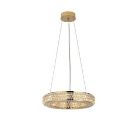 Подвесной светильник Newport Melody 8560/40 C gold polished М0070793