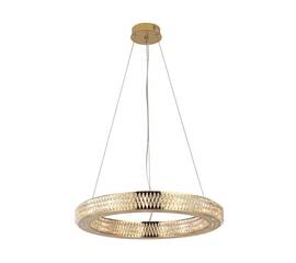 Подвесной светильник Newport Melody 8560/60 C gold polished М0070794