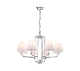 Подвесная люстра Newport Olga 4648/С chrome М0070805