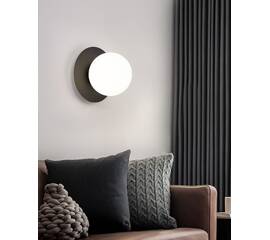 Настенно-потолочный светильник TopDecor Ringo A1 12