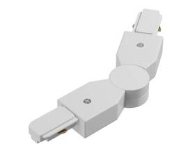 Коннектор для накладного шинопровода Maytoni Accessories for tracks TRA001CS-11W