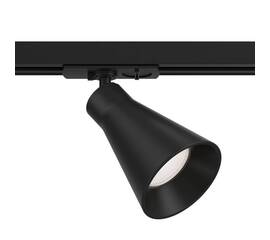 Трековый светильник Maytoni Technical Track lamps TR022-1-GU10-B