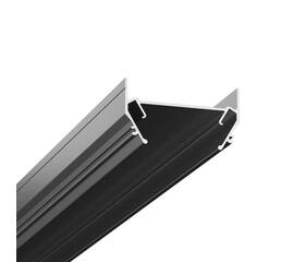 Закладной профиль для натяжного потолка Denkirs TR3050-AL