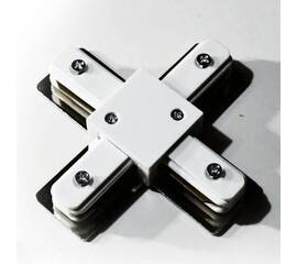 X-коннектор Arlight LGD-54-WH 018114