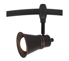 Трековый светильник Arte Lamp A3057PL-1BK