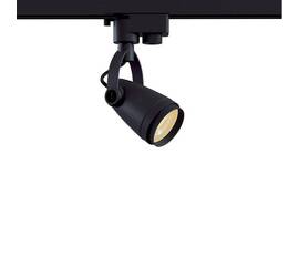Трековый светильник Maytoni Track TR001-1-GU10-B