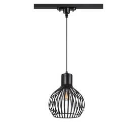 Трековый однофазный светильник Novotech Port Zelle 370425